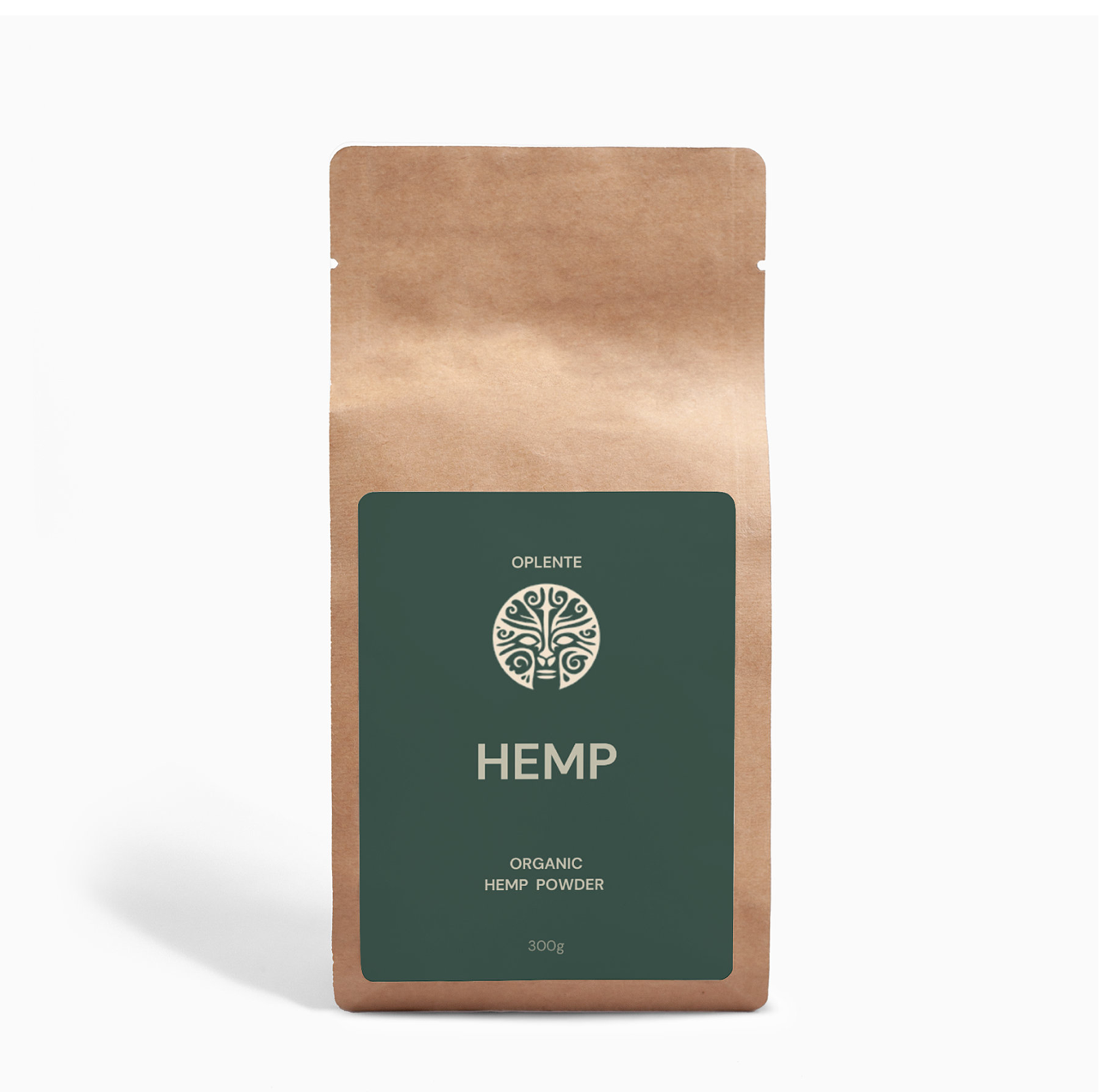 OPLENTE ORGANIC HEMP