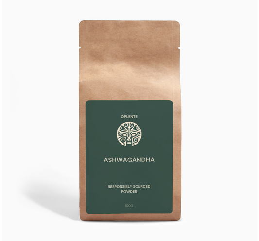 OPLENTE ASHWAGANDHA